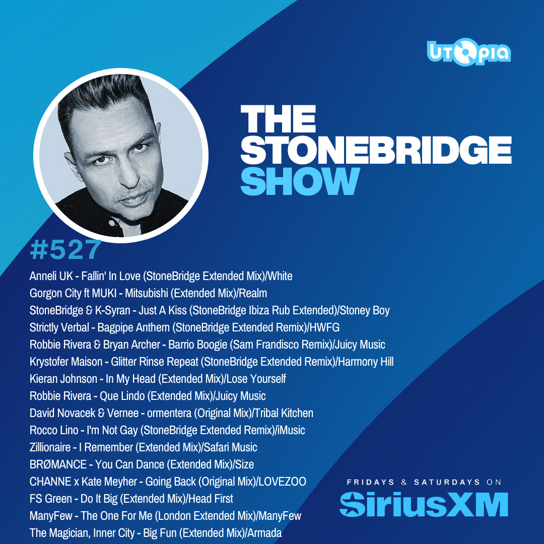 StoneBridge Podcast