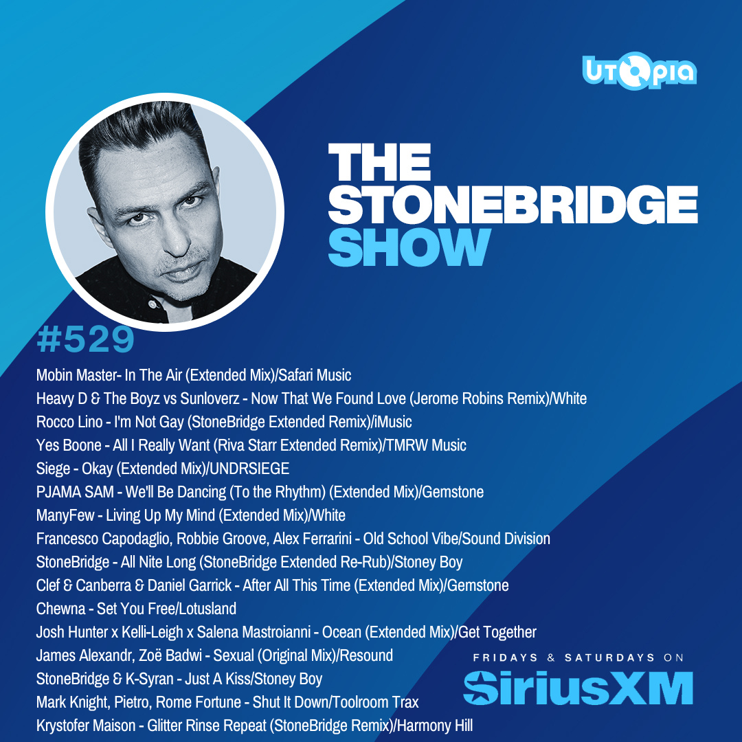 StoneBridge Podcast
