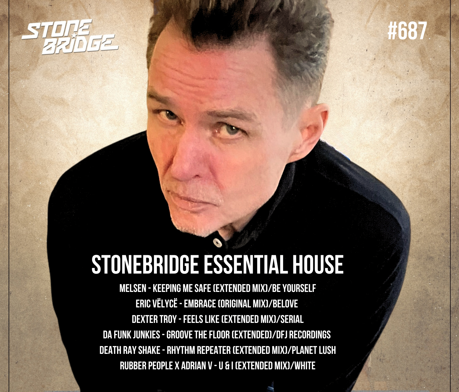 687 StoneBridge Essential House