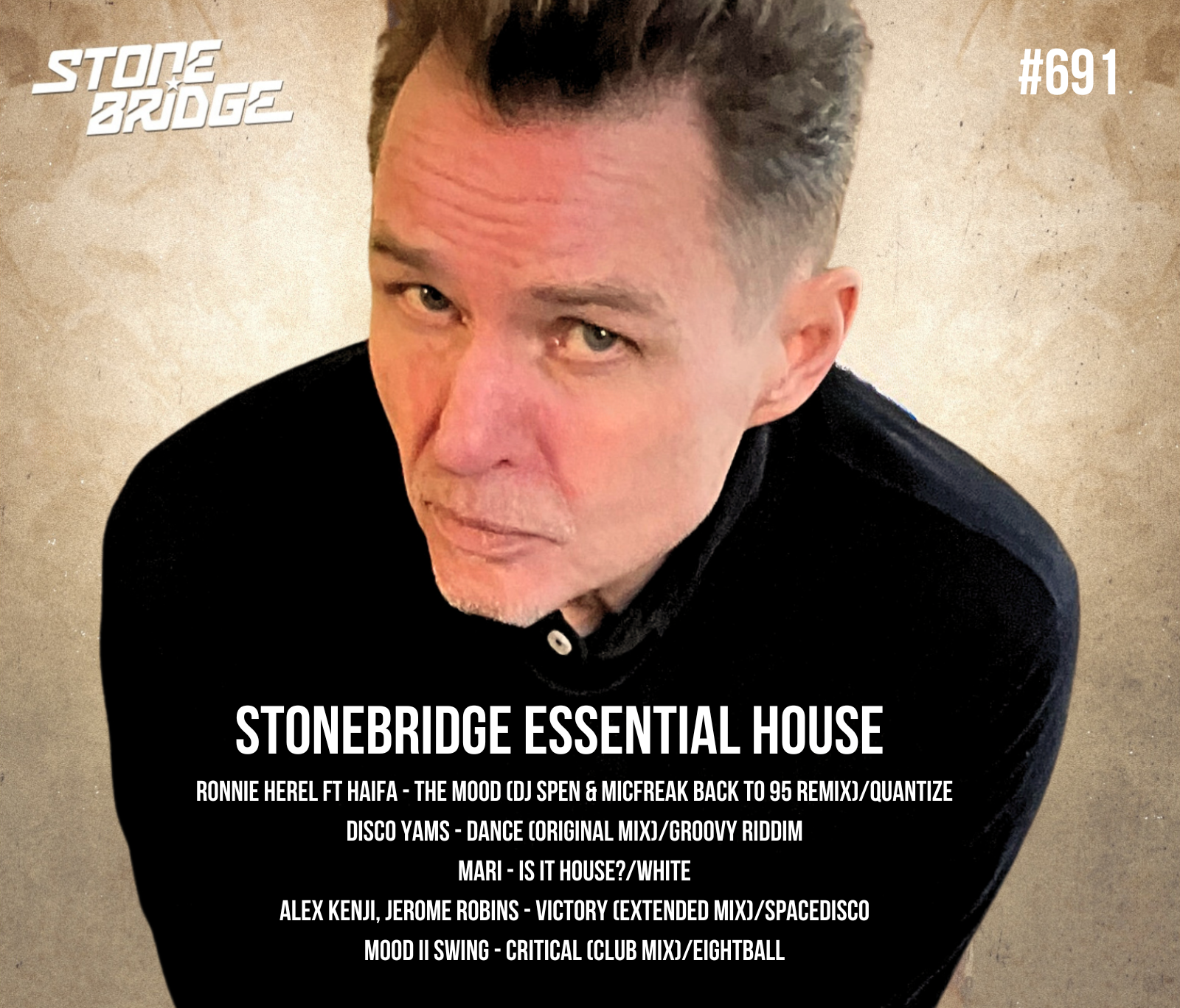 691 StoneBridge Essential House