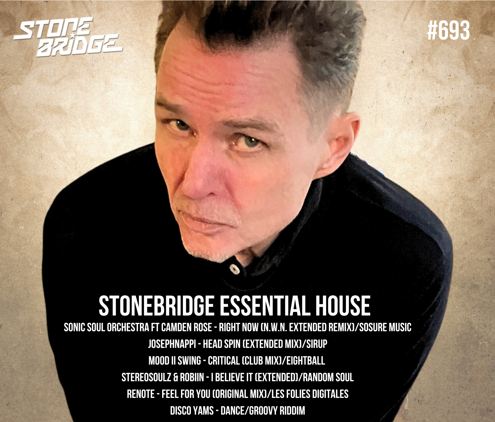 693 StoneBridge Essential House