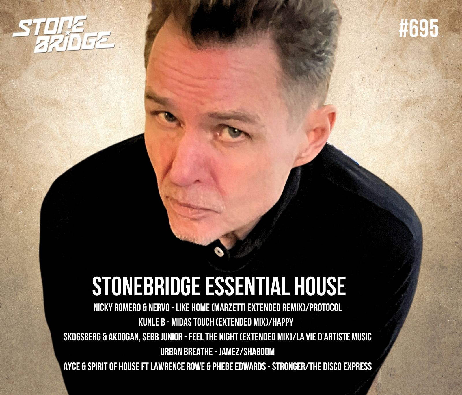 695 StoneBridge Essential House