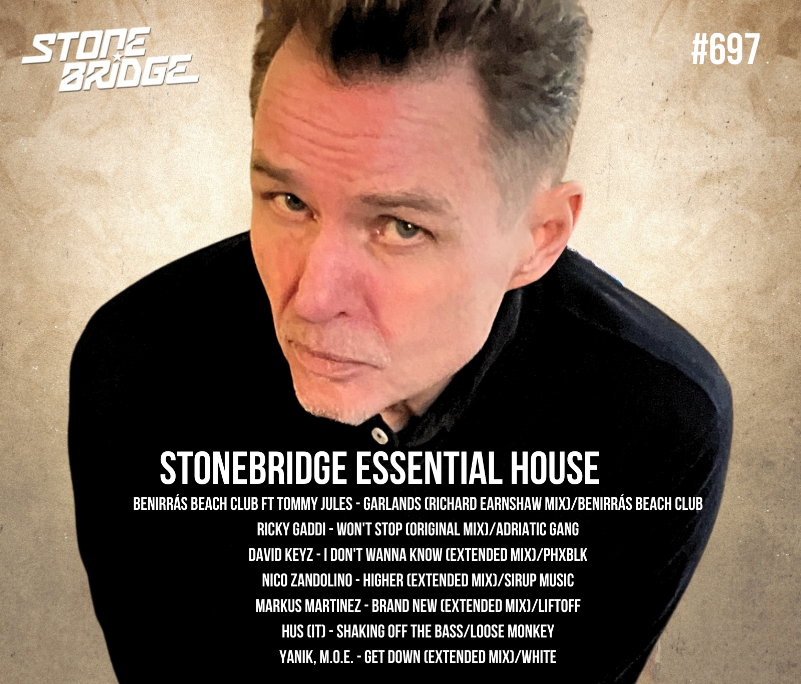 697 StoneBridge Essential House