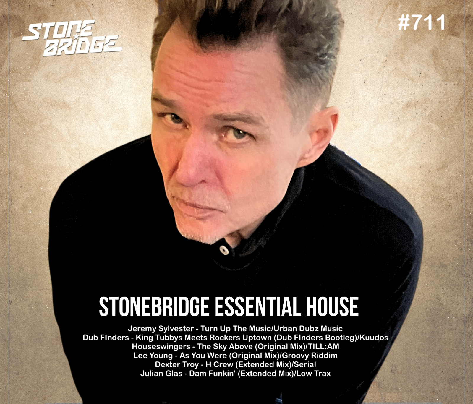 711 StoneBridge Essential House